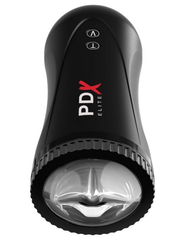 PDX ELITE - MASTURBATORE MOTO STROKER