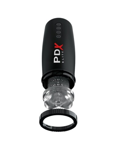 PDX ELITE - STROKER ULTRA POTENTE RICARICABILE