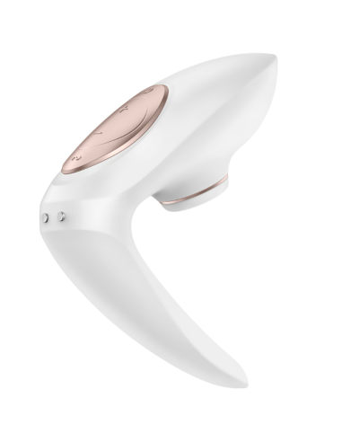 SATISFYER - PRO 4 COPPIE EDIZIONE 2020