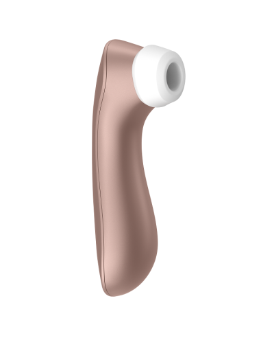 SATISFYER - PRO 2 VIBRAZIONE EDIZIONE 2020