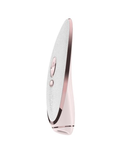 SATISFYER - LUXURY PRET A PORTER