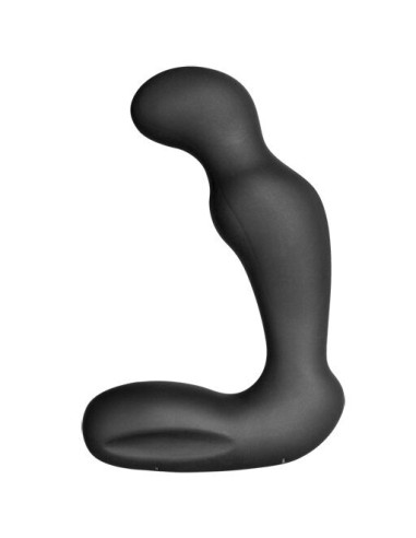 ELECTRASTIM - MASSAGGIO PROSTATICO SIRIUS SILICONE NERO