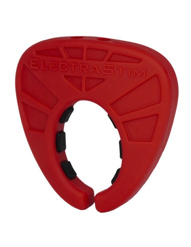 ELECTRASTIM - SCUDO PER CAZZO VIPER FUSION IN SILICONE