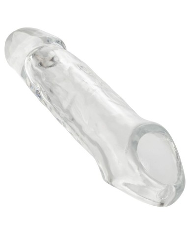 CALEXOTICS - PERFORMANCE MAXX CLEAR EXTENSION 7,5 TRASPARENTE