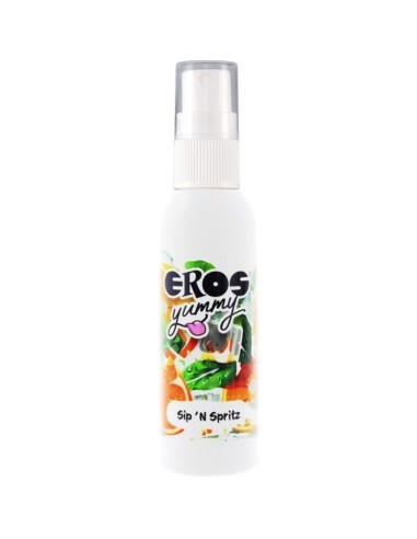 EROS - YUMMY SPRAY CORPORAL SORSO E SPRITZ 50 ML