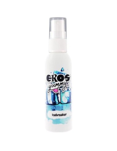 EROS - YUMMY SPRAY CORPORAL ICEBREAK 50 ML