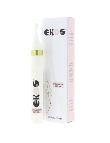 EROS - OLIO STIMOLANTE CLIT 15 ML