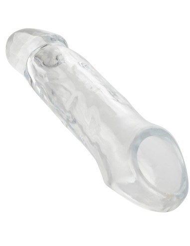 CALEXOTICS - PERFORMANCE MAXX CLEAR EXTENSION 6,5 TRASPARENTE