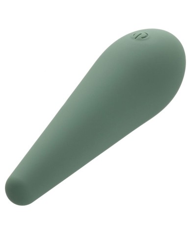 CALEXOTICS - STIMOLATORE MOD CHIC VERDE