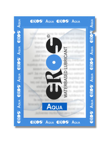 EROS AQUA - BASE ACQUA 4 ML