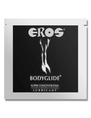 EROS - BODYGLIDE LUBRIFICANTE SILICONE SUPERCOCENTRATO 2 ML