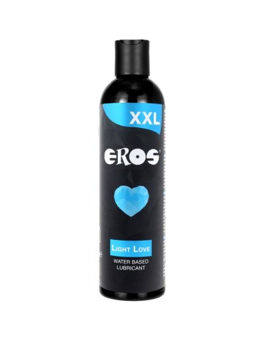 EROS - XXL LIGHT LOVE A BASE ACQUA 300 ML