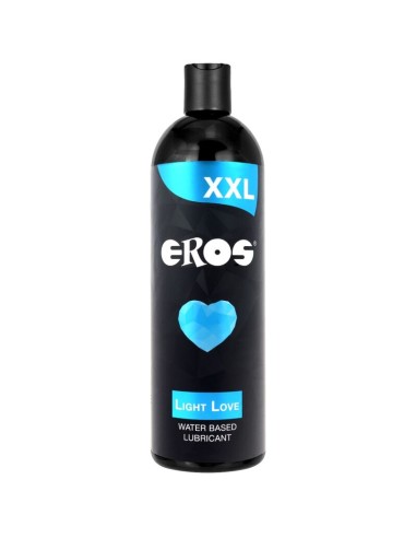 EROS - XXL LIGHT LOVE A BASE ACQUA 600 ML