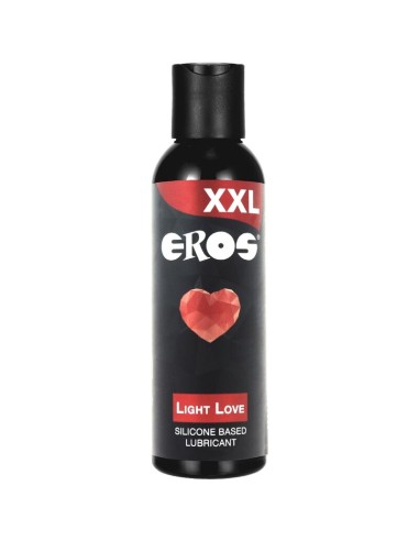 EROS - XXL LIGHT LOVE A BASE SILICONE 150 ML