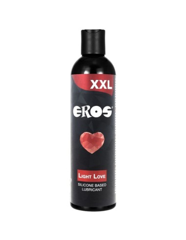 EROS - XXL LIGHT LOVE A BASE SILICONE 300 ML