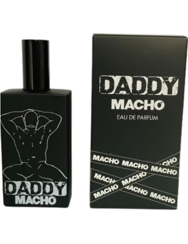 MACHO - DADDY EAU DE PARFUM 30 ML