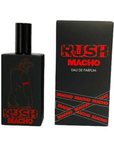 MACHO - RUSH EAU DE PARFUM 30 ML