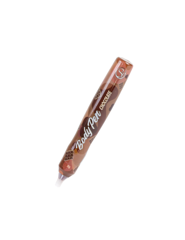 SECRET PLAY - BODY PEN CIOCCOLATO