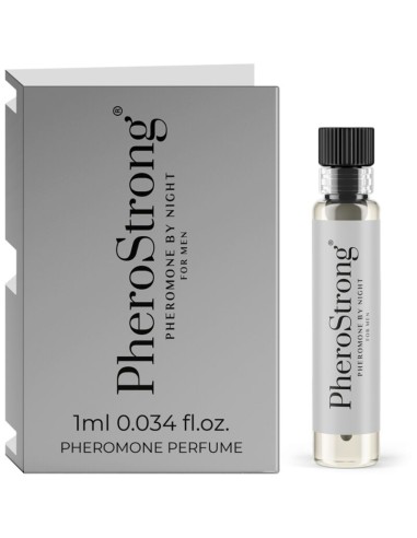 PHEROSTRONG - PROFUMO AI FEROMONI NOTTE PER UOMO 1 ML