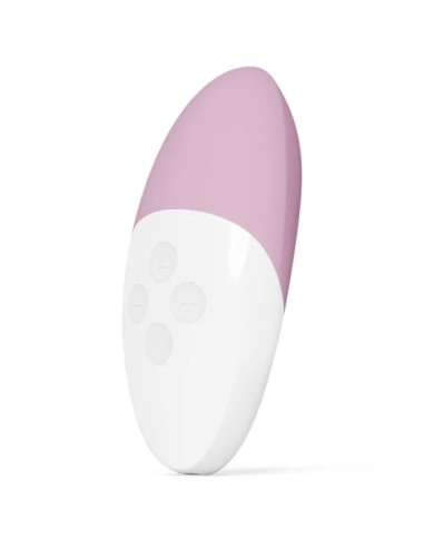 LELO - SIRI 3 MASSAGGIATORE PER CLITORIDE ROSA TENERO