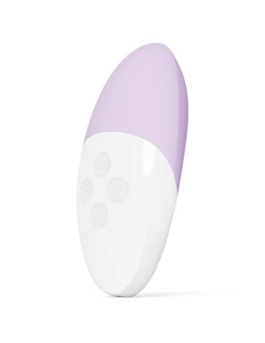 LELO - SIRI 3 MASSAGGIATORE CLITORIDE CALM LAVANDA