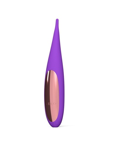 LELO - DOT TRAVEL STIMOLATORE CLITORIDE VIOLA