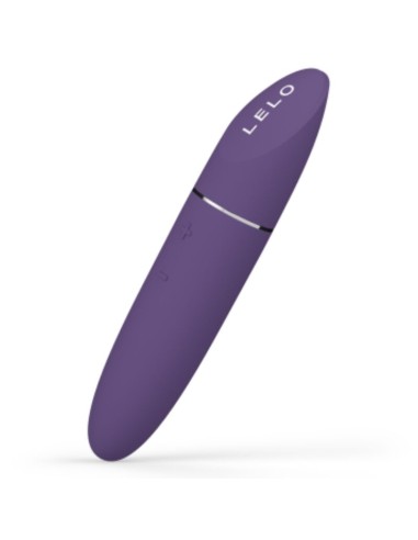 LELO - MIA 3 VIBRATORE PERSONALE VIOLA