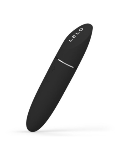 LELO - MIA 3 VIBRATORE PERSONALE NERO