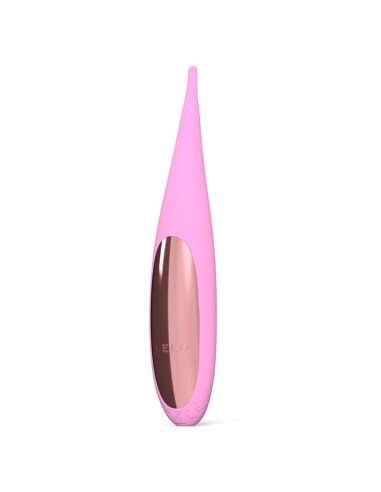 LELO - DOT TRAVEL STIMOLATORE CLITORIDE ROSA