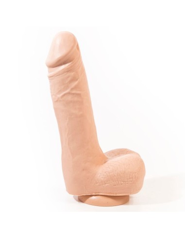 PINK ROOM - ANTON DILDO REALISTICO FLESH 21,5 CM