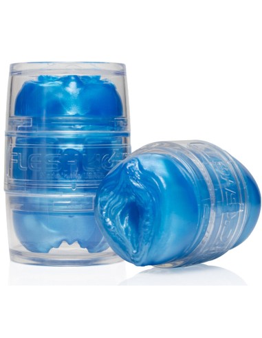 FLESHLIGHT - ALIEN QUICKSHOT MASTURBATORE DONNA E SEDERE