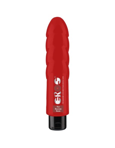 EROS - TOY SILICONE GLIDE LUBRIFICANTE A BASE DI SILICONE 175 ML