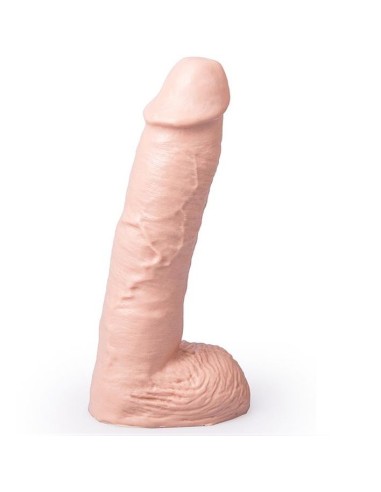 HUNG SYSTEM - DILDO REALISTICO COLORE NATURALE MICKEY 24 CM