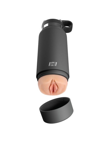 PDX PLUS - FUCK FLASK VAGINE DISCRET STROKER FLESH MODELLO 2