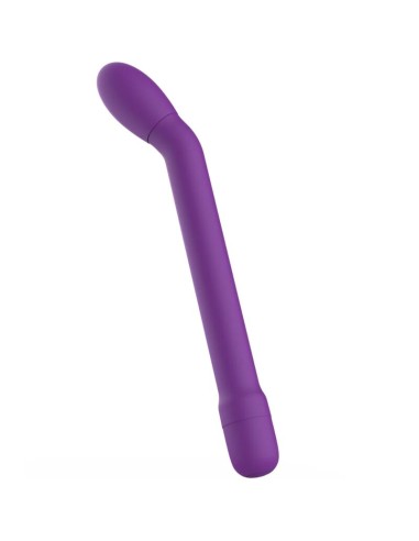 B SWISH - BGEE INFINITE CLASSIC VIBRATORE PUNTO G 5 VELOCITÀ RICARICABILE VIOLA