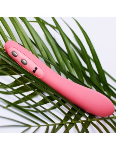 JE JOUE - THE WAND G-SPOT VIBRATORE ROSA