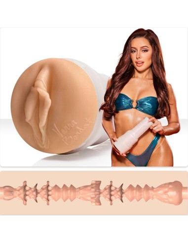 FLESHLIGHT - VANNA BARDOT  VAGINA DI