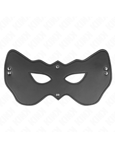 KINK - MASCHERA PER OCCHI PARTY MODELLO 2 27,5 x 12 CM