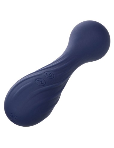 CALEXOTICS - CHARISMA TEMPTATION MASSAGGIATORE 12 FUNZIONI VIOLA