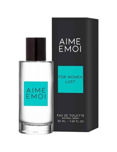 RUF - AIME EMOI PROFUMO AI FEROMONI PER LEI 50 ML