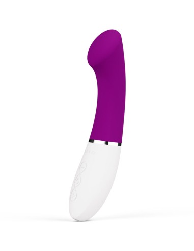 LELO - GIGI 3 VIBRATORE G-SPOT ROSA