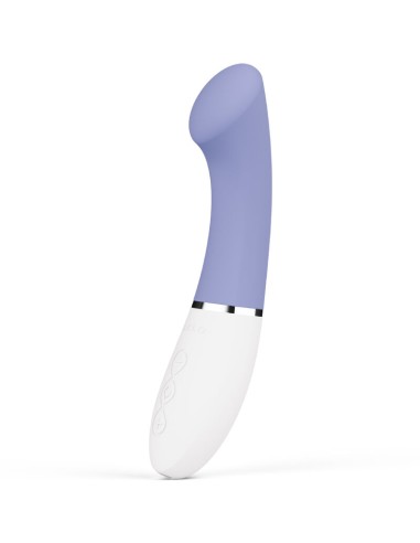 LELO - GIGI 3 VIBRATORE G-SPOT BLU