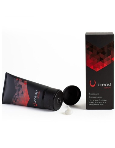 500 COSMETICS - U-BREAST CREMA PER L'AUMENTO DEL SENO 100 ML