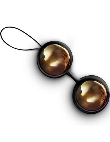 LELO - PERLINE LUNA ORO 20 CARATI