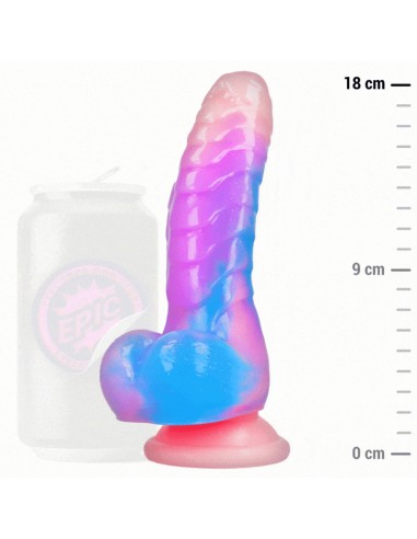 EPIC - EMPUSA DILDO GUARDIANO DI ADE