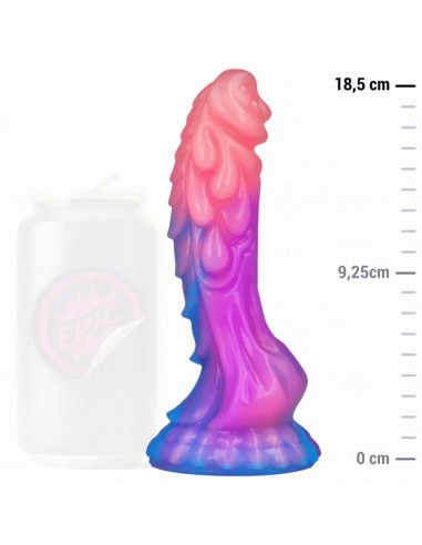 EPIC - ASHTAR DILDO EXTRATERRESTRE FORMA UMANA