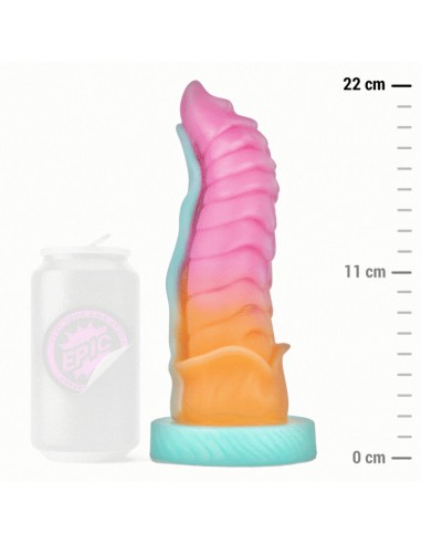 EPIC - DILDO KELPIE FORMA DI CAVALLO DELLO SPIRITO DELL'ACQUA