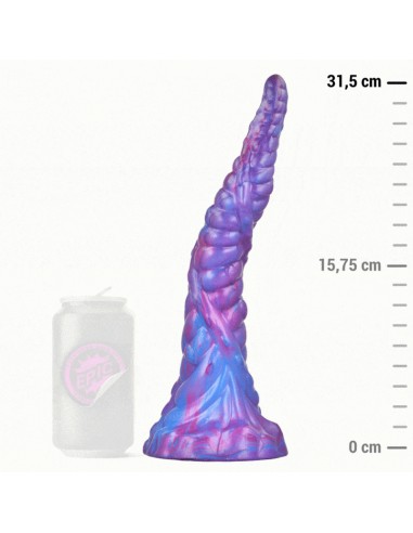 EPIC - NOKKEN DILDO CREATURA DELL'ACQUA