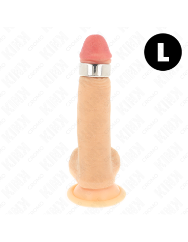 KINK - ANELLO PER PENE IN METALLO 3 CM