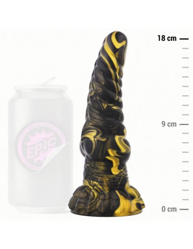 EPIC - FURIAS DILDO CREATURA MITOLOGICA GRECA